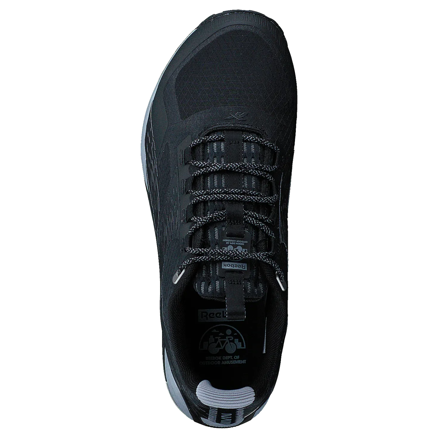 Nano X1 Tr Adventure Cblack/cdgry4/clgry3