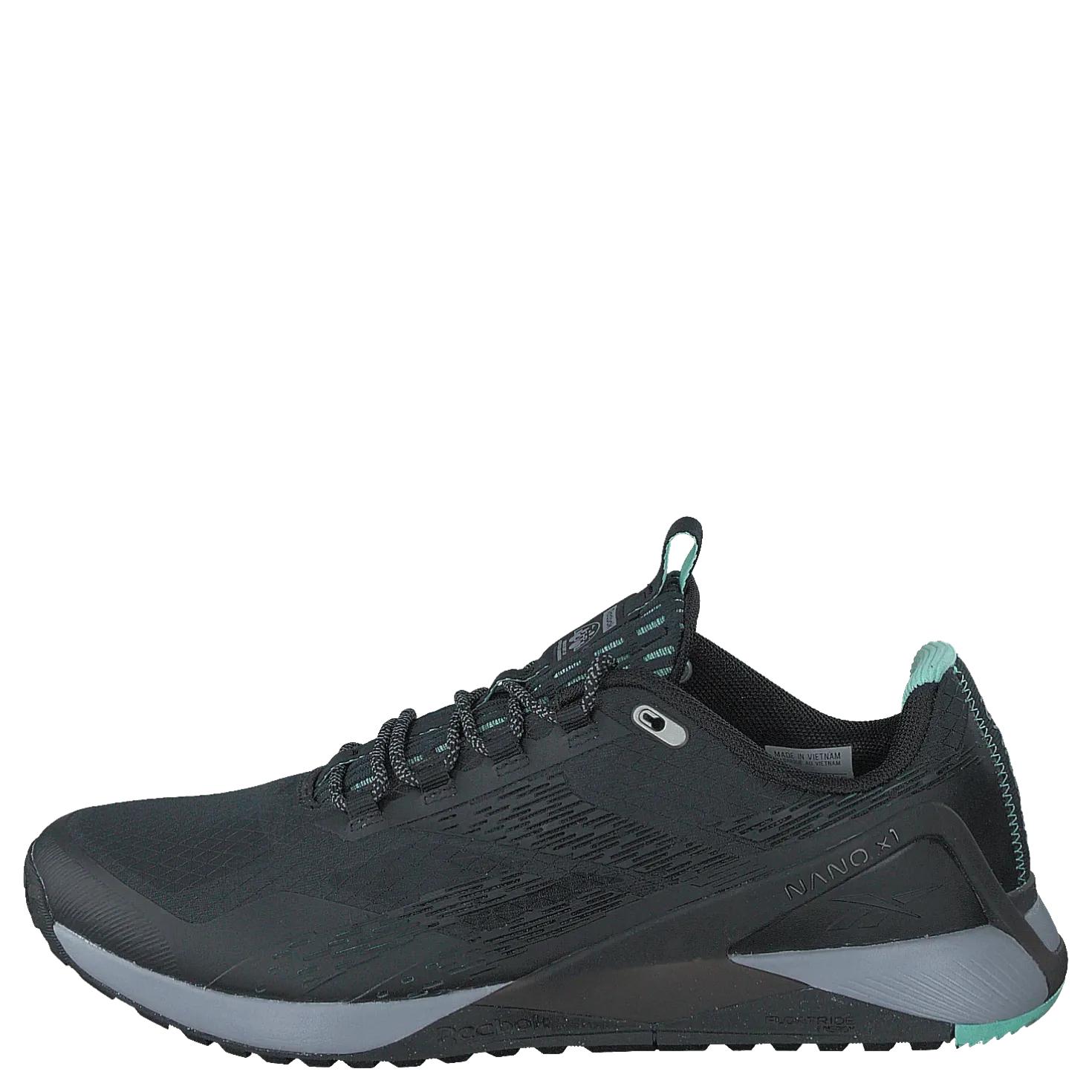 Nano X1 Tr Adventure Cblack/pixmin/cdgry4