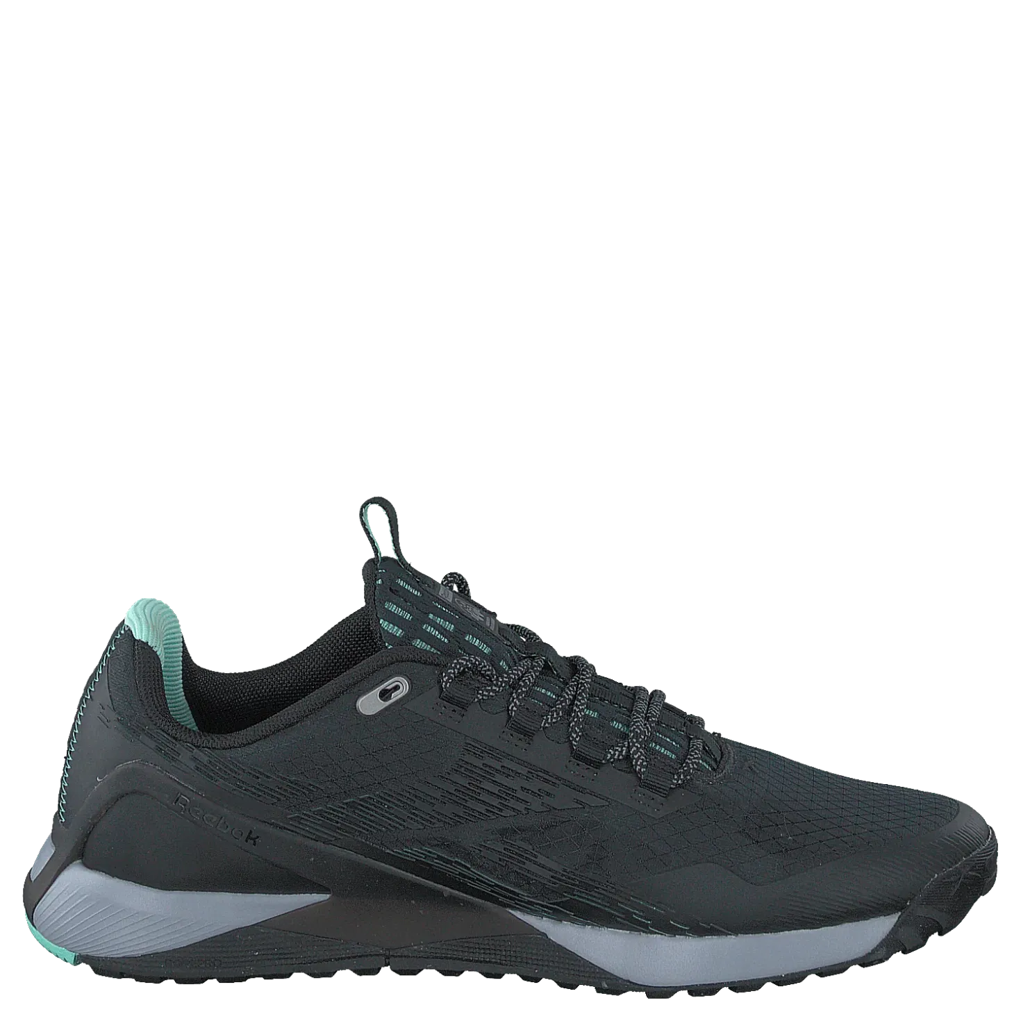 Nano X1 Tr Adventure Cblack/pixmin/cdgry4