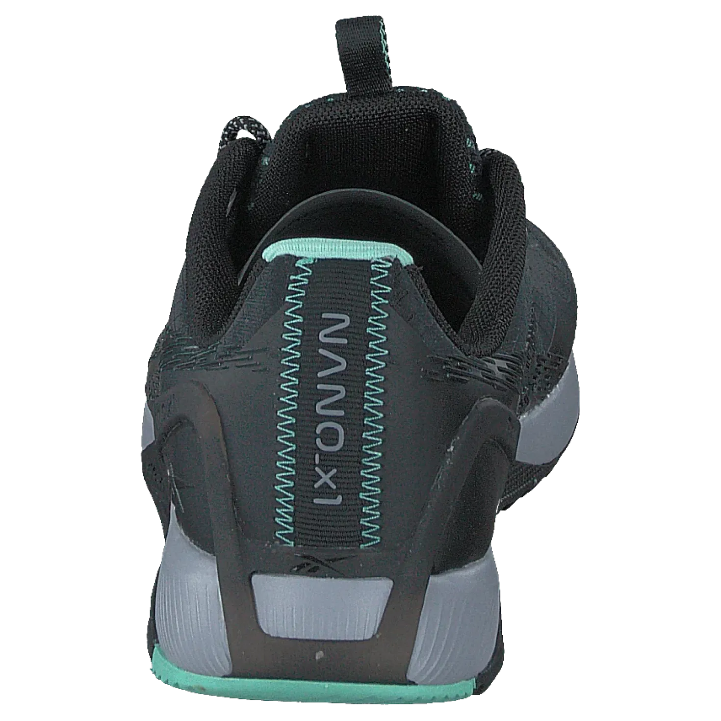 Nano X1 Tr Adventure Cblack/pixmin/cdgry4