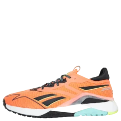 Nano X2 Tr Adventure Orgfla/cblack/soacye