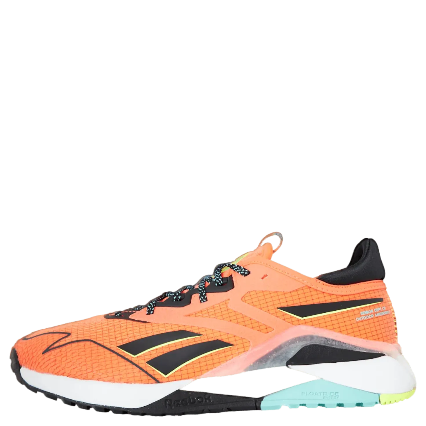 Nano X2 Tr Adventure Orgfla/cblack/soacye