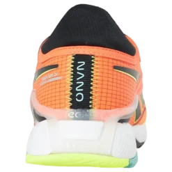 Nano X2 Tr Adventure Orgfla/cblack/soacye