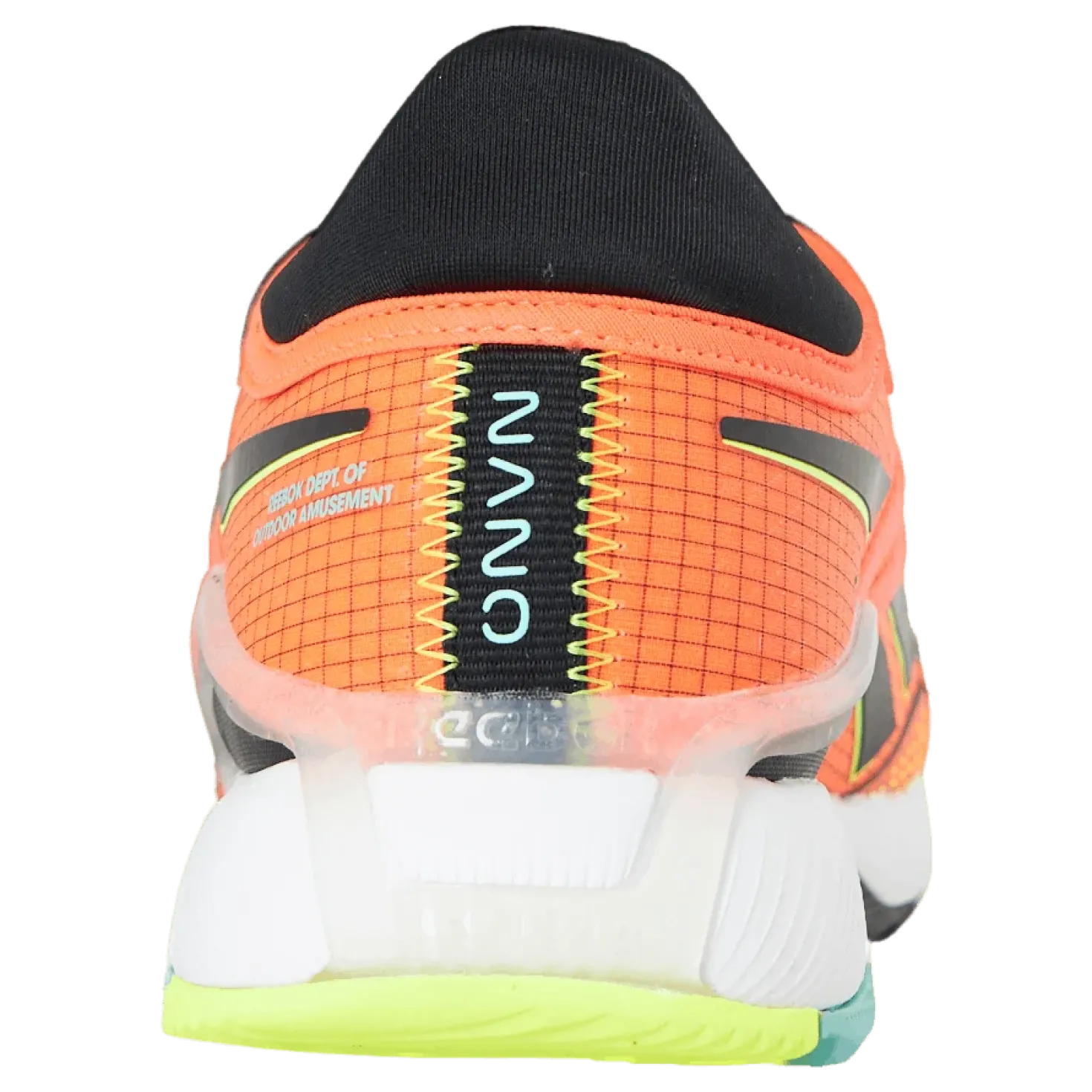Nano X2 Tr Adventure Orgfla/cblack/soacye