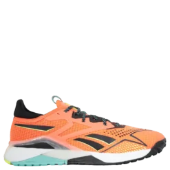 Nano X2 Tr Adventure Orgfla/cblack/soacye