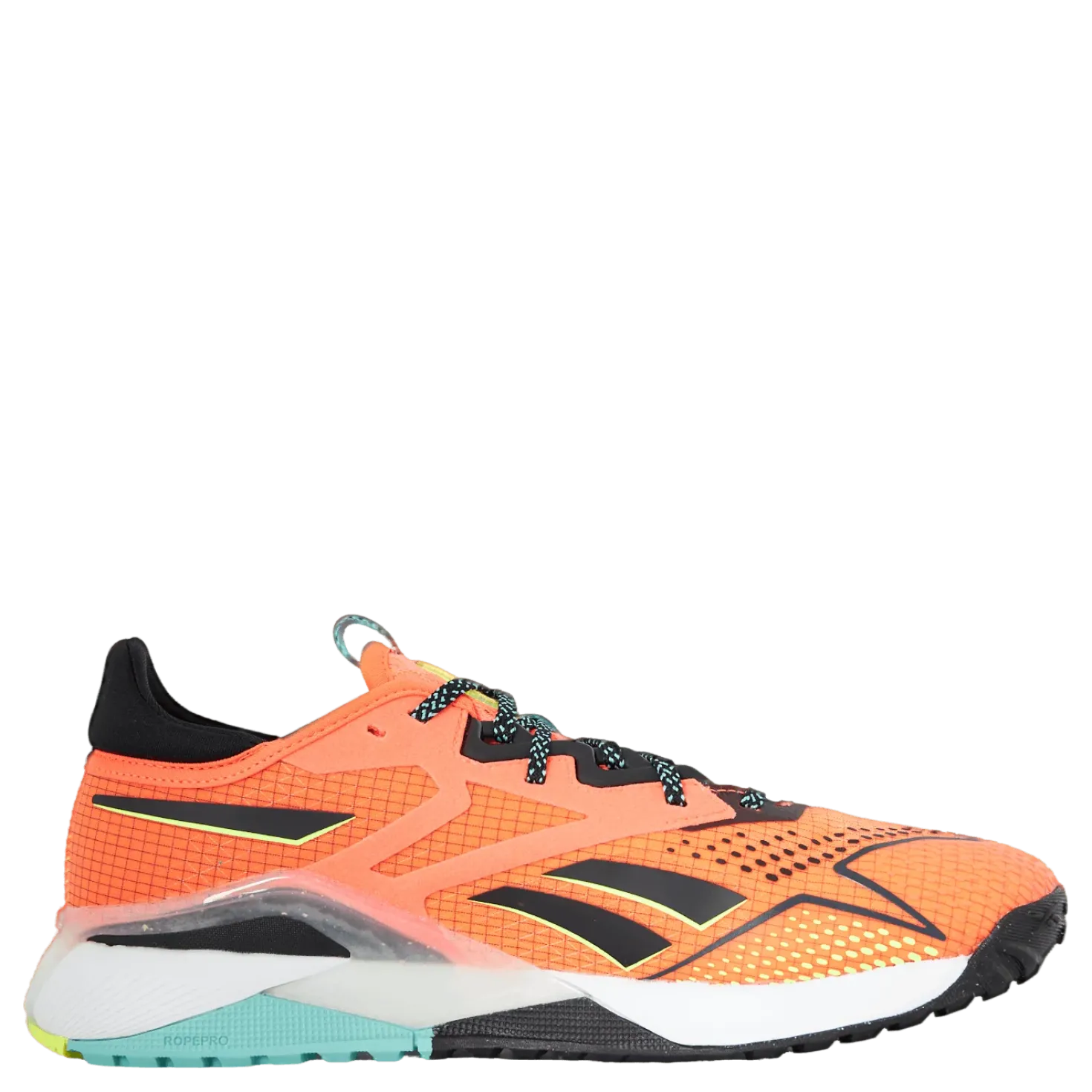 Nano X2 Tr Adventure Orgfla/cblack/soacye