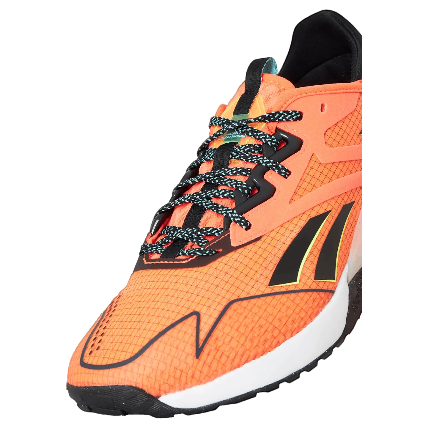Nano X2 Tr Adventure Orgfla/cblack/soacye