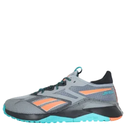 Nano X2 Tr Adventure Pugry5/cblack/clatea