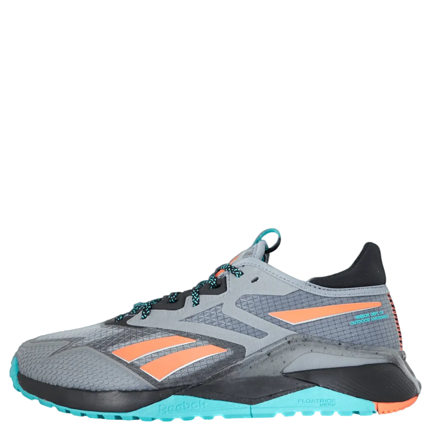 Nano X2 Tr Adventure Pugry5/cblack/clatea