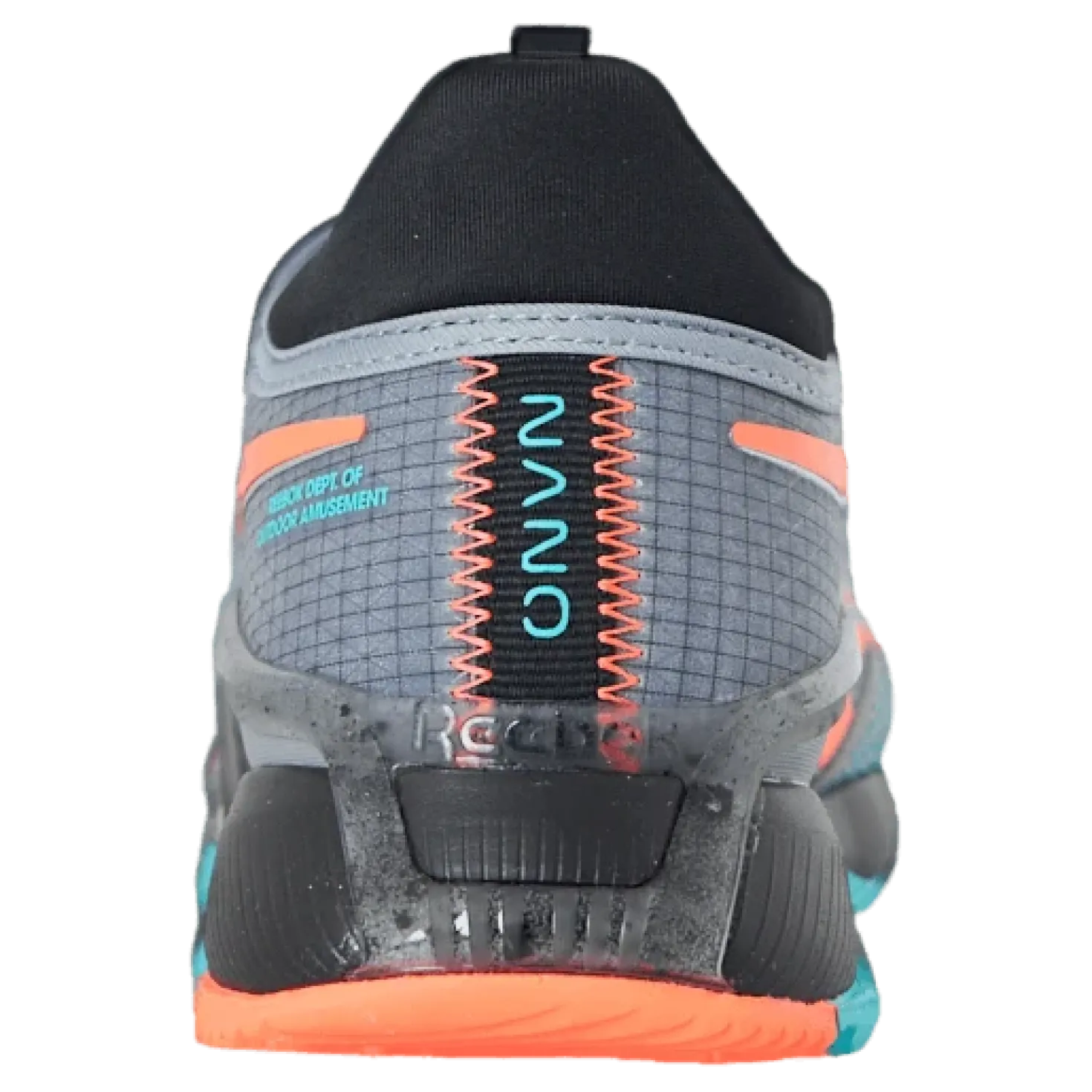 Nano X2 Tr Adventure Pugry5/cblack/clatea