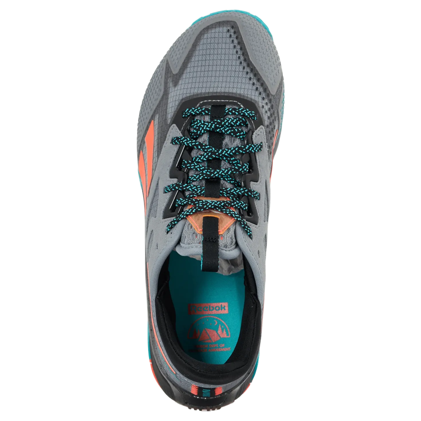 Nano X2 Tr Adventure Pugry5/cblack/clatea