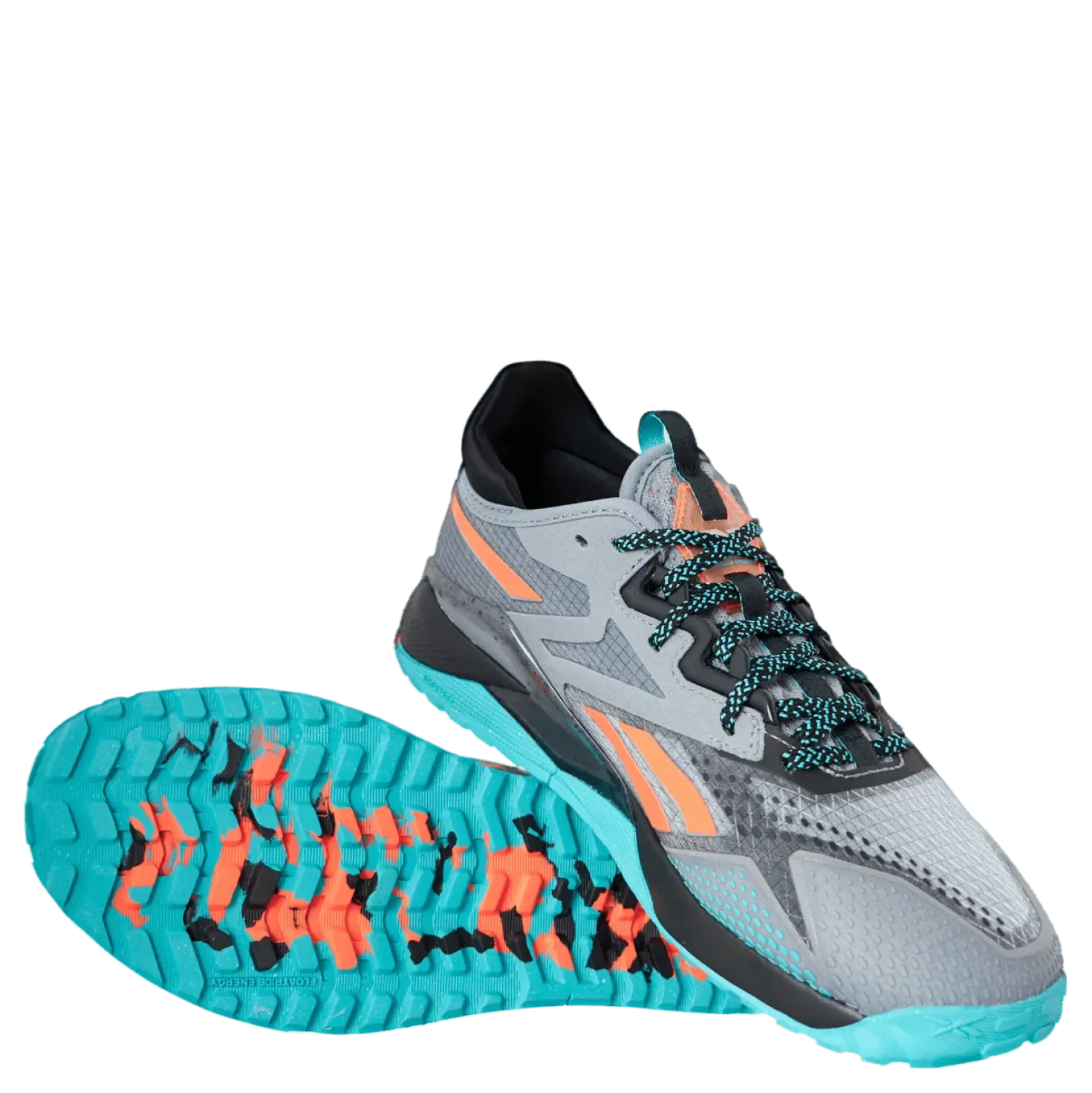 Nano X2 Tr Adventure Pugry5/cblack/clatea