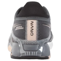 Nano X2 Tr Adventure Shoes Pure Grey 6