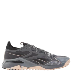 Nano X2 Tr Adventure Shoes Pure Grey 6