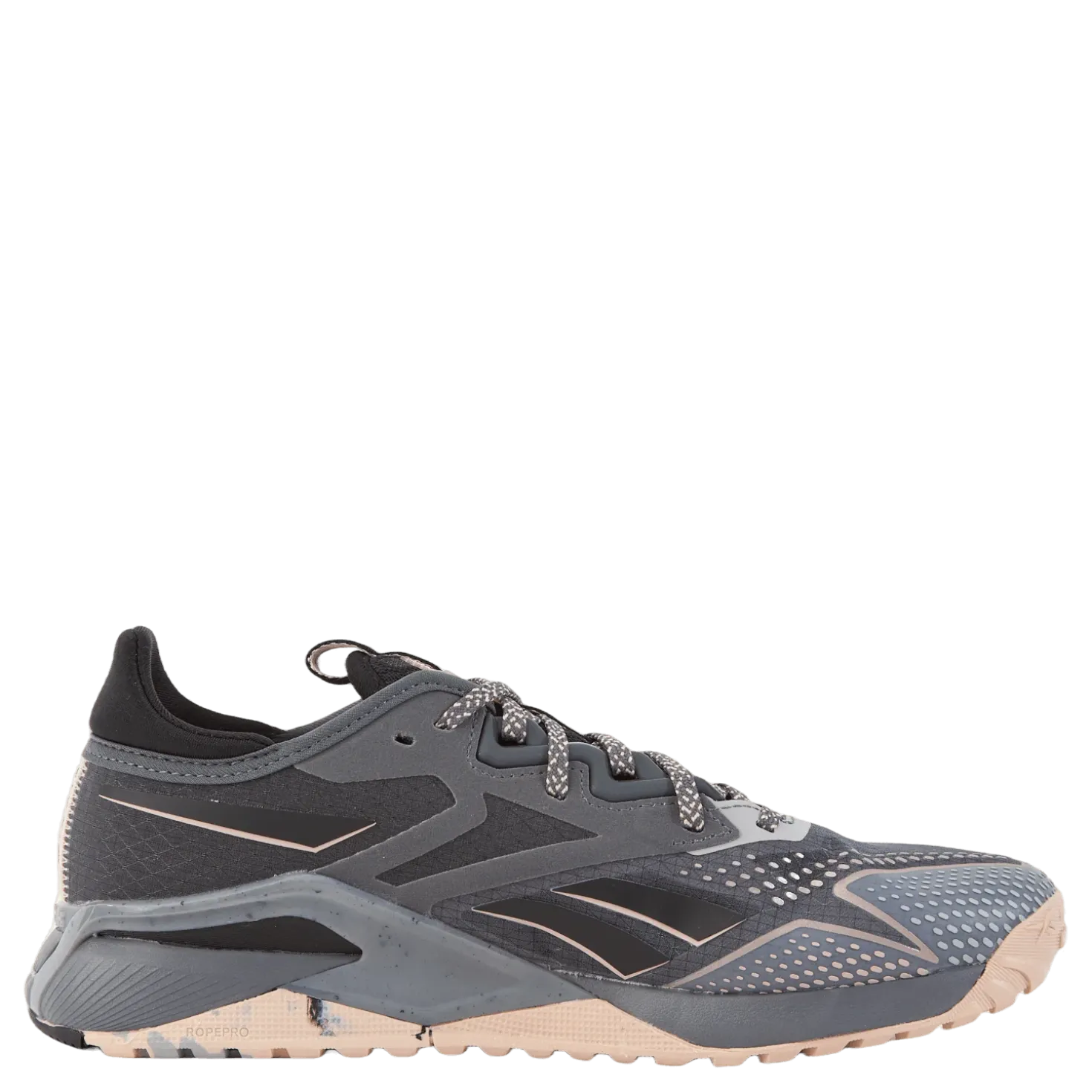 Nano X2 Tr Adventure Shoes Pure Grey 6
