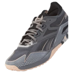 Nano X2 Tr Adventure Shoes Pure Grey 6