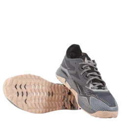 Nano X2 Tr Adventure Shoes Pure Grey 6