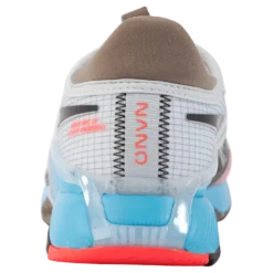 Nano X2 Tr Adventure Shoes Pure Grey 2