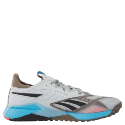 Nano X2 Tr Adventure Shoes Pure Grey 2