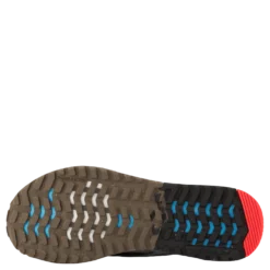 Nano X2 Tr Adventure Shoes Pure Grey 2