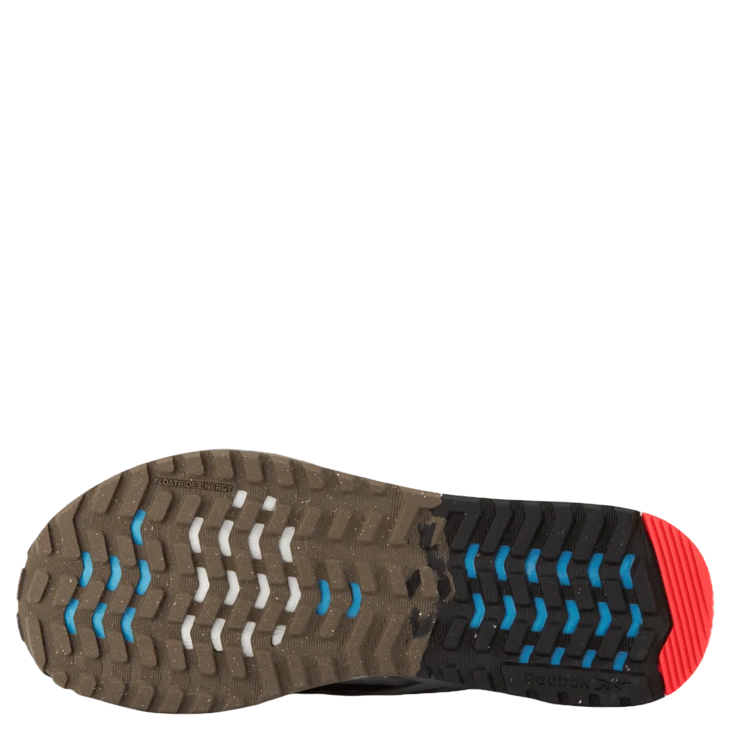 Nano X2 Tr Adventure Shoes Pure Grey 2