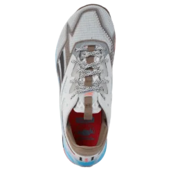 Nano X2 Tr Adventure Shoes Pure Grey 2