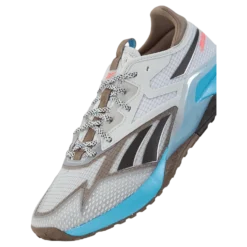 Nano X2 Tr Adventure Shoes Pure Grey 2