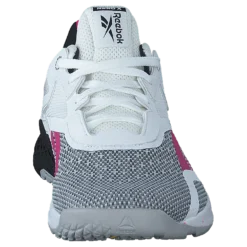 Nano X White/black/proud Pink