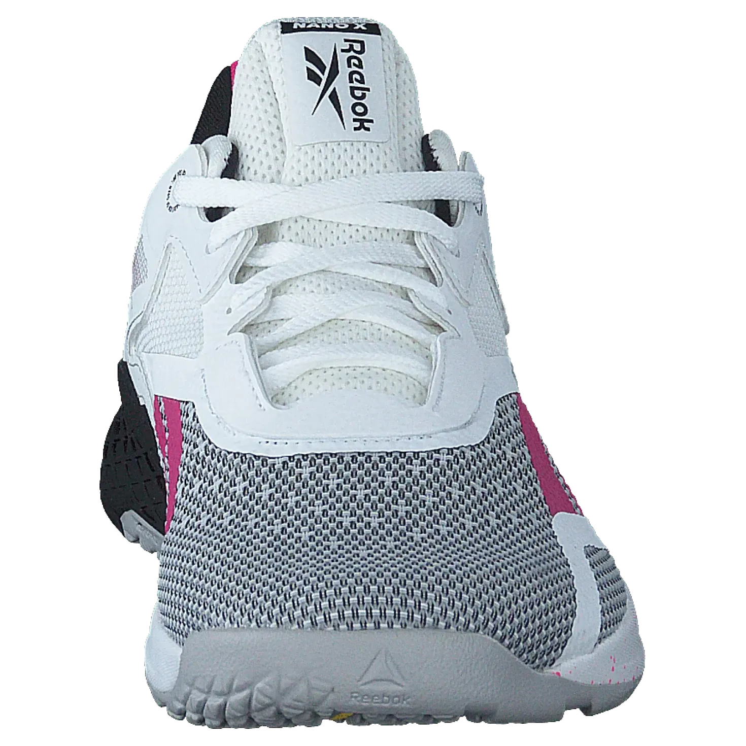 Nano X White/black/proud Pink