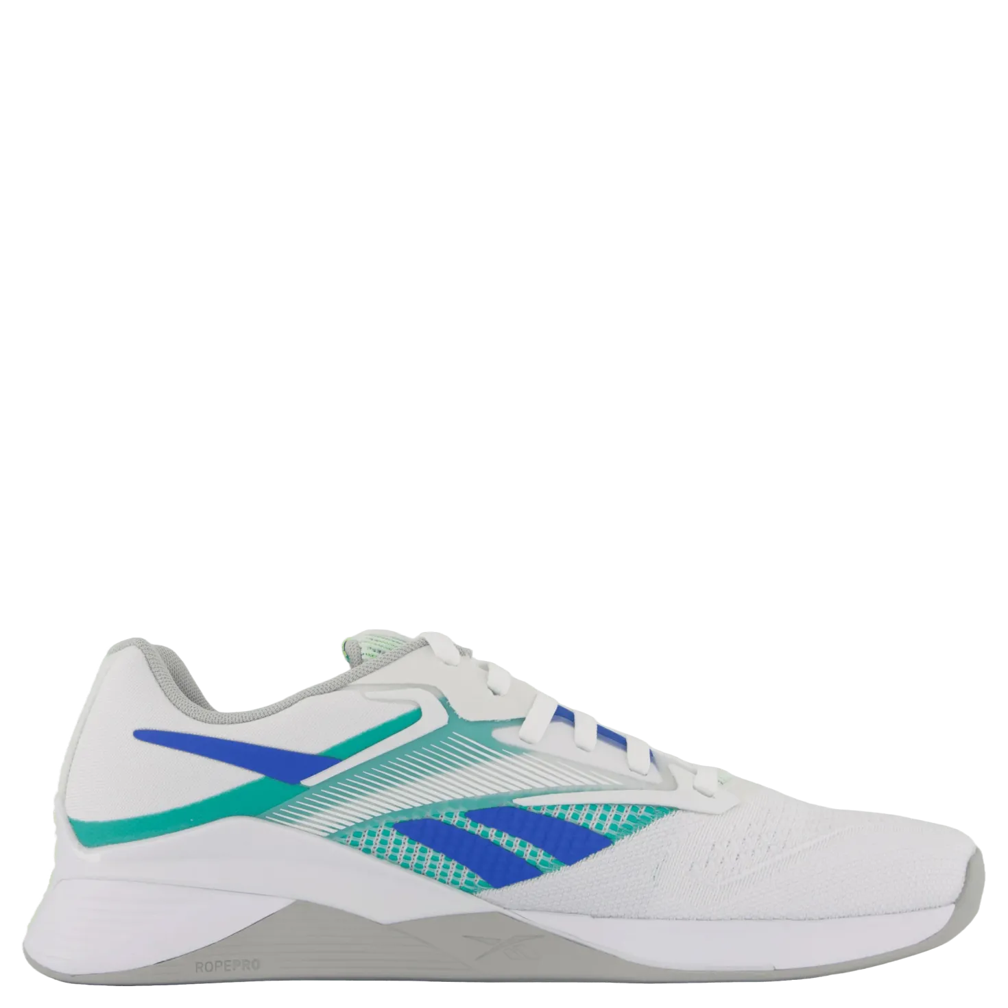 Nano X4 White Green/grey 1