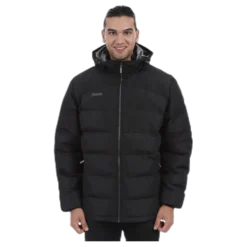 Nansta Jacket Black