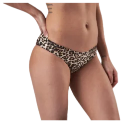 Naomi Nuka Bikini Brief Beige