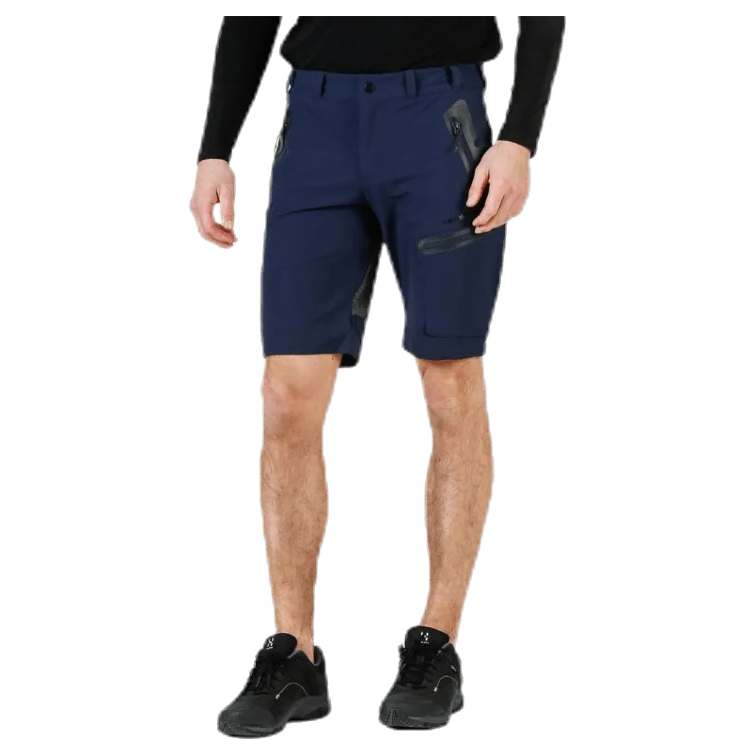 Naos Shorts Blue
