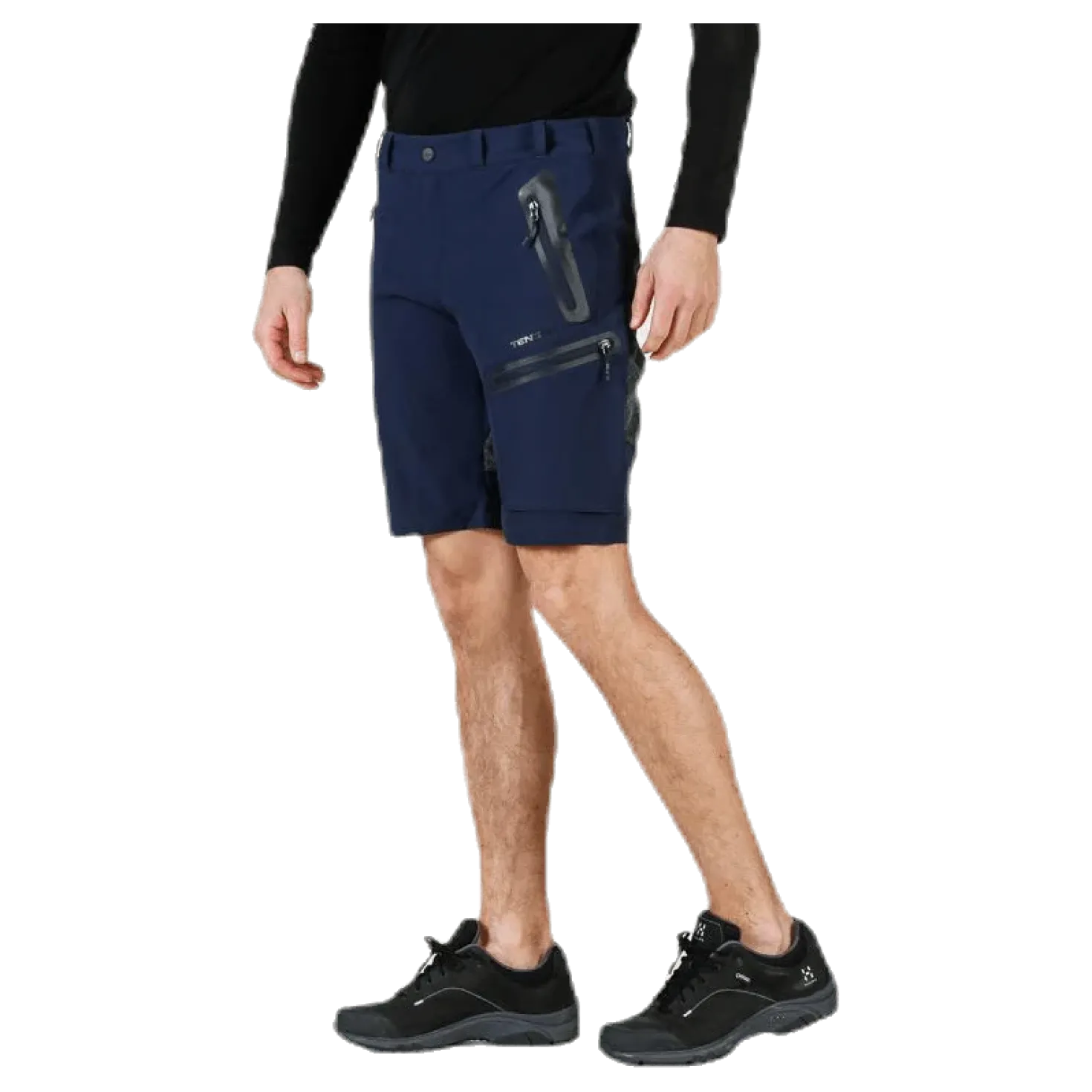 Naos Shorts Blue