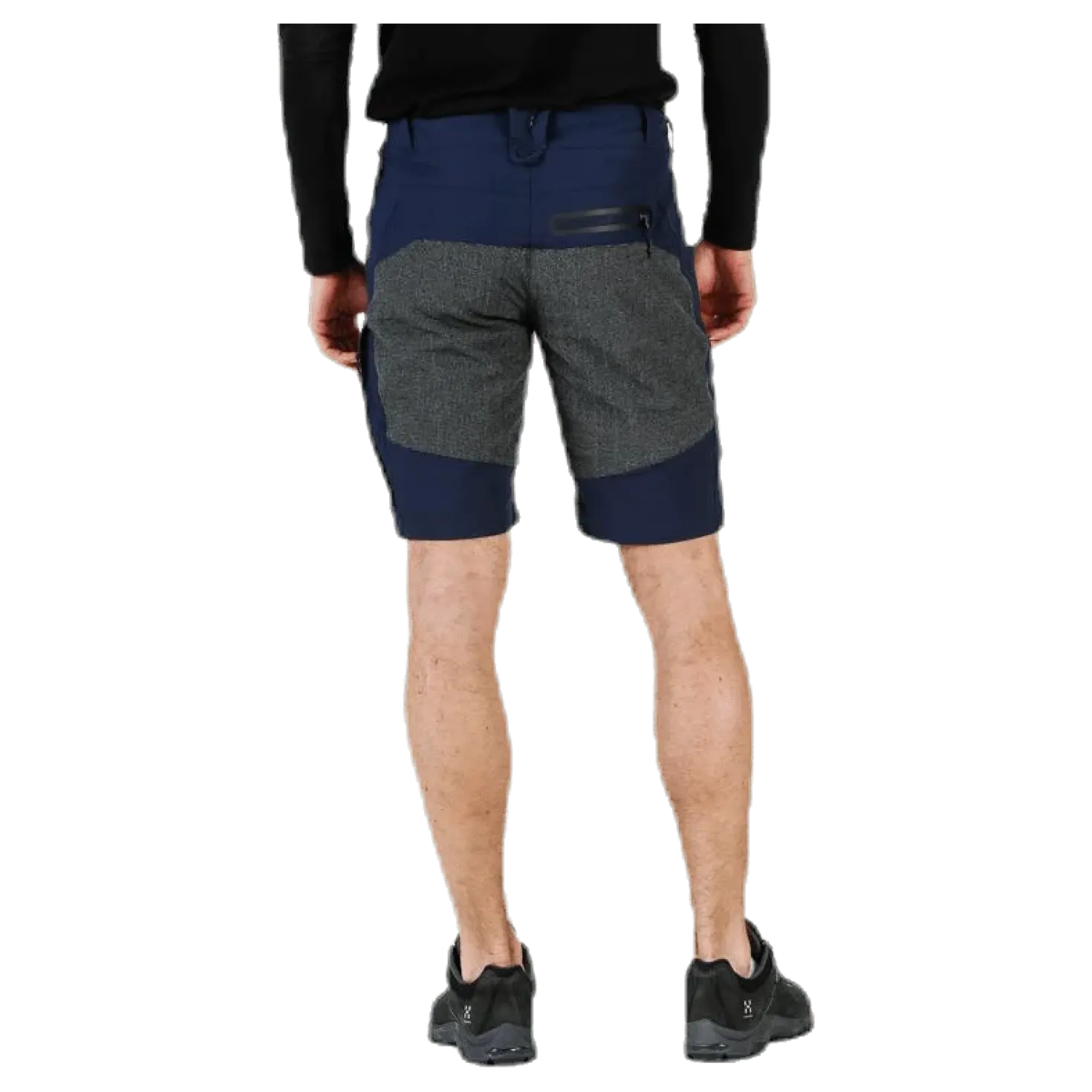 Naos Shorts Blue