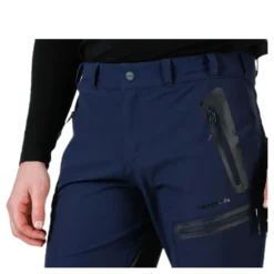 Naos Shorts Blue