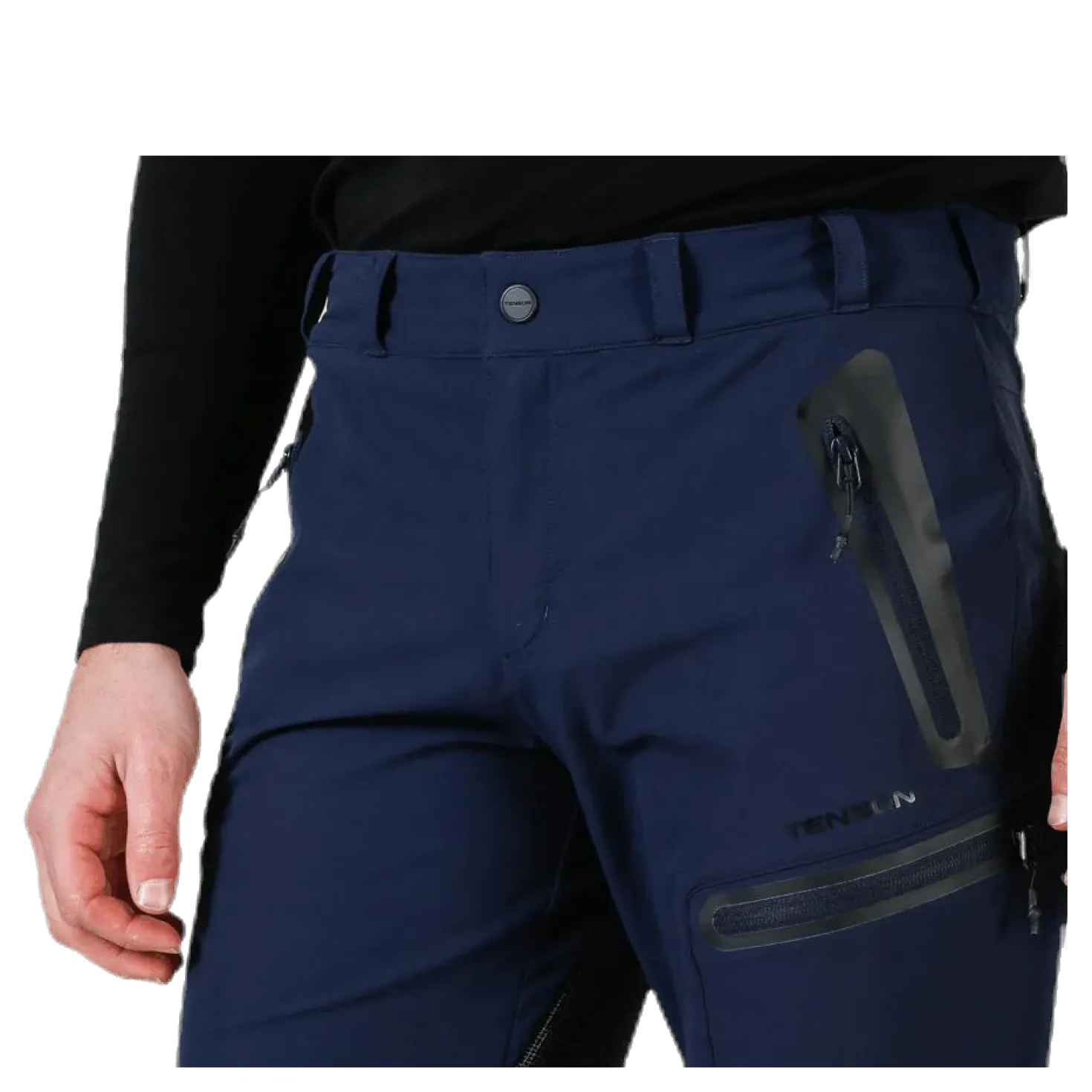 Naos Shorts Blue