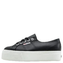 2790 Naplng Cotw White/Black