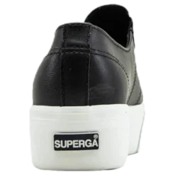 2790 Naplng Cotw White/Black