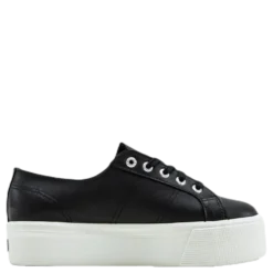 2790 Naplng Cotw White/Black