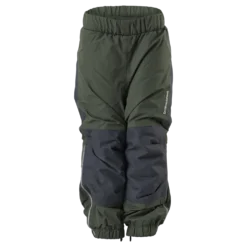 Narvi Kids Pant Green