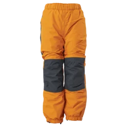 Narvi Kids Pant Yellow
