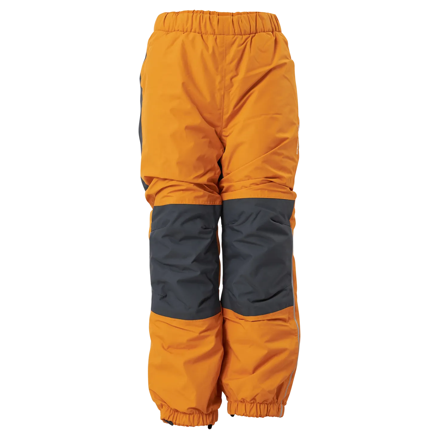 Narvi Kids Pant Yellow