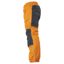 Narvi Kids Pant Yellow