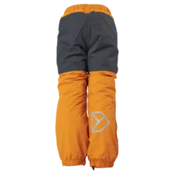 Narvi Kids Pant Yellow
