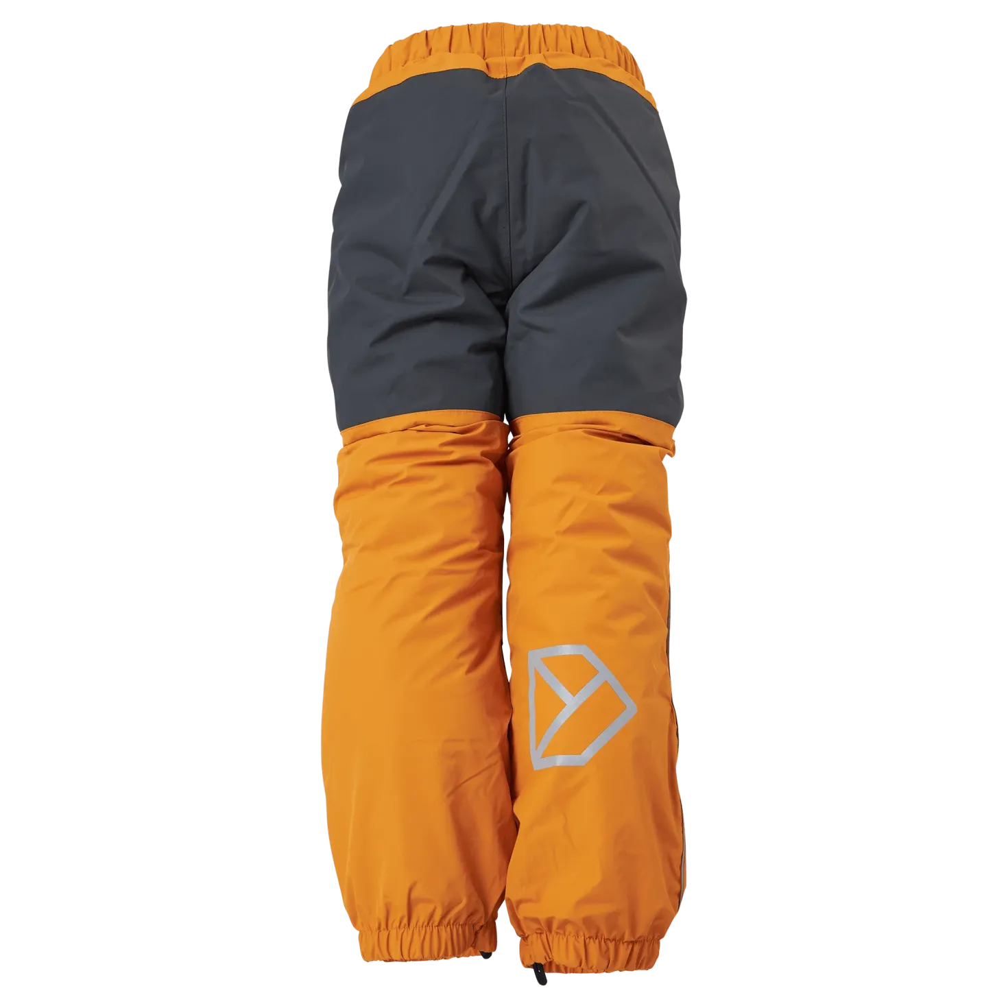 Narvi Kids Pant Yellow