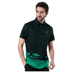 Nash Reg Fit-TX Jaquard Black