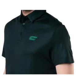 Nash Reg Fit-TX Jaquard Black