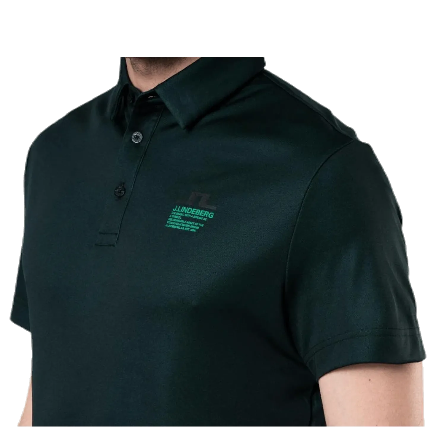 Nash Reg Fit-TX Jaquard Black