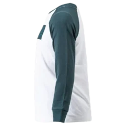 Naskino Ls Top White